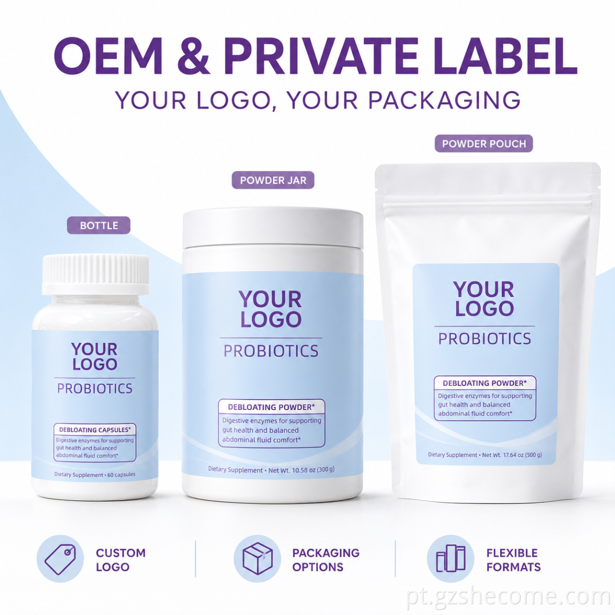Probiotic Capsules11